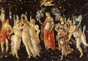 Primavera Sandro Botticelli